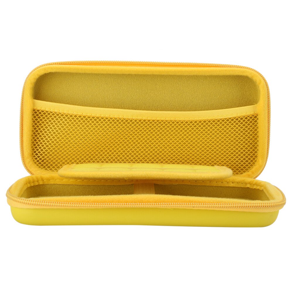 Cover Case For Nintendo Switch Lite,Screen Protector Multi-Angle Playstand Thumb Grips Accessories Bundle Carrying Case Hard Shell Protection Scratch 9420858174417