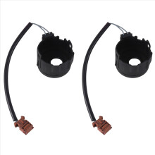 2 récepteurs d'immobilisation, bobine, transpondeur, antenne annulaire 616075 pour 307 407 807 Partner C3 C4 C5