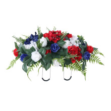Artificial Flower Bouquets Memorial-funeral arrangements