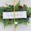 Artificial Flower Bouquets Memorial-funeral arrangements 6
