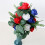 Artificial Flower Bouquets Memorial-funeral arrangements 5