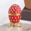 Enamel Easters Eggs Decoration Jewelry Storage Container-Green 7