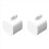 2X Tuya Bluetooth Finger Robot Switch Button Pusher Smart Life APP Fingerbot Arms Wireless Switch Fingerbot APP Control 1