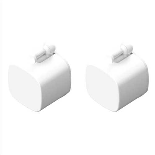2X Tuya Bluetooth Finger Robot Switch Button Pusher Smart Life APP Fingerbot Arms Wireless Switch Fingerbot APP Control