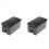 2X Mini 58mm Panel Embedded Thermal Printer with Interface TTL Use for Receipt Ticket ESC POS Android 5V-9V 1
