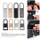 16Pcs Zipper Pull Tab Ersatz Gefederte Abnehmbare 15