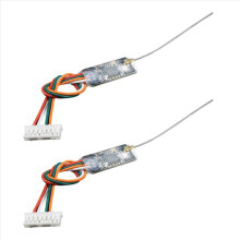 2X for Wireless Bluetooth Module 2.4G for & Tool Electric Skateboard(B)