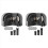 2X Drill Bit Sharpener,Multipurpose Drill Bit Grinding Sharpener with 8 Grinding Wheel,Drill Machine Blade 1