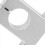 4 Pcs Linear Motion Rail Clamping Rod Rail Guide Support Shaft Bracket Coupling Mount SK20 20mm 4