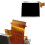 LCD Screen Replacement Kit Upper and Lower Displays for Nintendo DS Lite 2