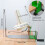 Needlecraft Yarn Winder Easy to Set Up Yarn/Wools/String/Fiber 4
