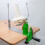 Needlecraft Yarn Winder Easy to Set Up Yarn/Wools/String/Fiber 7