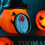Halloween Series Wax Seal Stamp Witch Sealing-Moonlight Phantom 7