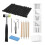 Leather Stamping Tool, Double Ended-Printed leather carv 1