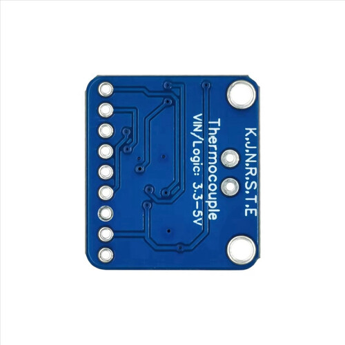 3X MAX31856 Thermocouple Module Blue Board A/D Converter SPI Interface High for 1