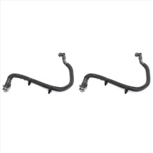 2 mangueiras de refrigeração LR071986 para Land Rover Sport Evoque L538 Degas