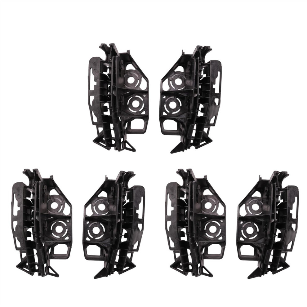 6X Front Bumper Bracket 7120Pw 7119Lr For 308Cc 308Sw 408 4852070725835
