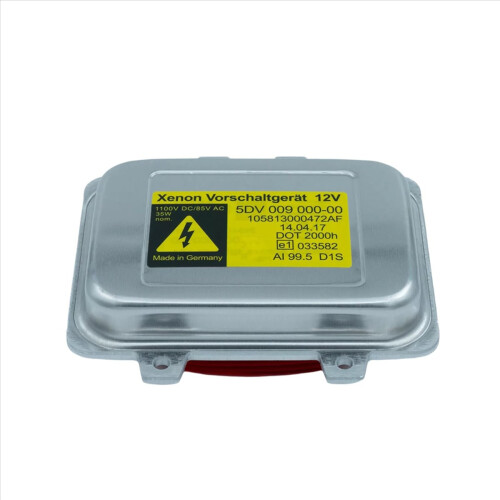2X Έρμα προβολέων HID Xenon αυτοκινήτου 5DV009000-00 63126937223 για 5 7 Series E60 E61 E65 E66 Golf 2