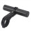 2pcs 10CM Bicycle Handlebar Extension Installation Bicycle Bicycle Handlebar Bracket Extension Bracket Carbon Brazing 7
