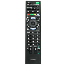 New RM-ED053 Remote Control fit for Sony TV Remote Control
