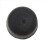 25 Pcs Cello Endpin Tip Protector Rubber Cello Tail Pin Case Tip Cap Protector Non-Slip Mat 6