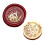 Card Wax Stamp Head Replacement Envelope Sealing Greeting-HLJ19 1