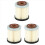 3X Multi-Function Small Filter R11T Water Separator Replacement Filter Car Accessories Filter New R11S 1