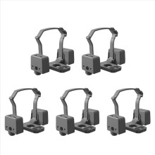5X Airdrop System Thrower for 3/ 3 Pro/ 3 Classic Delivery Advertising Fishing Bait Throwing Gifts
