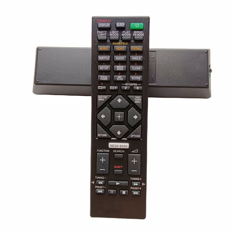 Remote Control For Sony Mhc-V21d Mhc-V41d Mhc-V42d Mhc-V71d Mhc-V72d Mhc-V77dw High Power Home Audio Stereo System 6935161399561