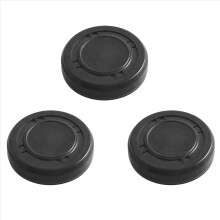 3X 24351-2GGA1 Bujão de Admissão do Comando de Válvulas do Motor Automotivo para 243512GGA1