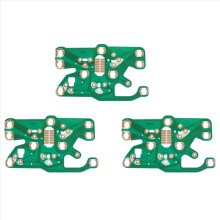 3X Car Printed Circuit Board for C3 1977-1982 Gauge Cluster 602505 Replacement