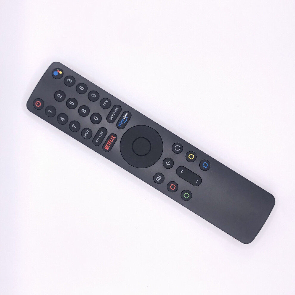 For Xiaomi Mi Tv 4S 4A Smart Tv L65m5-5Sin L65m5-5Asp Xmrm-010 Tv With Bluetooth Voice Remote Control 6935161397833