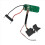 5X for 16.8V Lithium Electric Drill Control Board Switch Assembly 18V Brushless 5