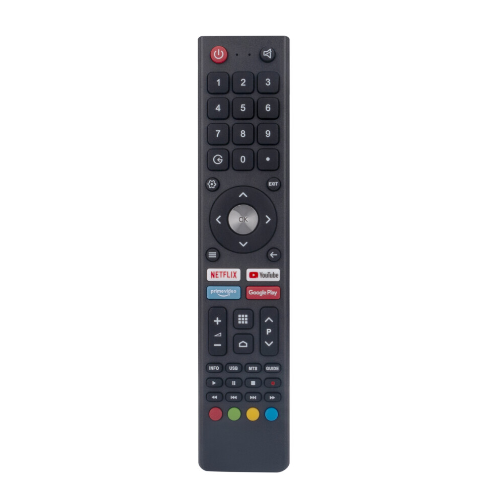 New Gcbltv02dibir Replacement Infrared Remote Control Suit For Jvc 4K Oled Lcd Hdtv Gcbltv02dibir 6935161394665