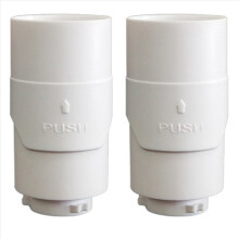 2X Hose Adapter Compatible with for Airmini Hose Adapter, Tubing Travel Adapter Connect Any 22mm Mask Diameters