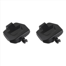 fundas impermeables para caja de herramientas de motocicleta, con bolsillo lateral, para accesorios NMAX V3 Nmax 155 2025