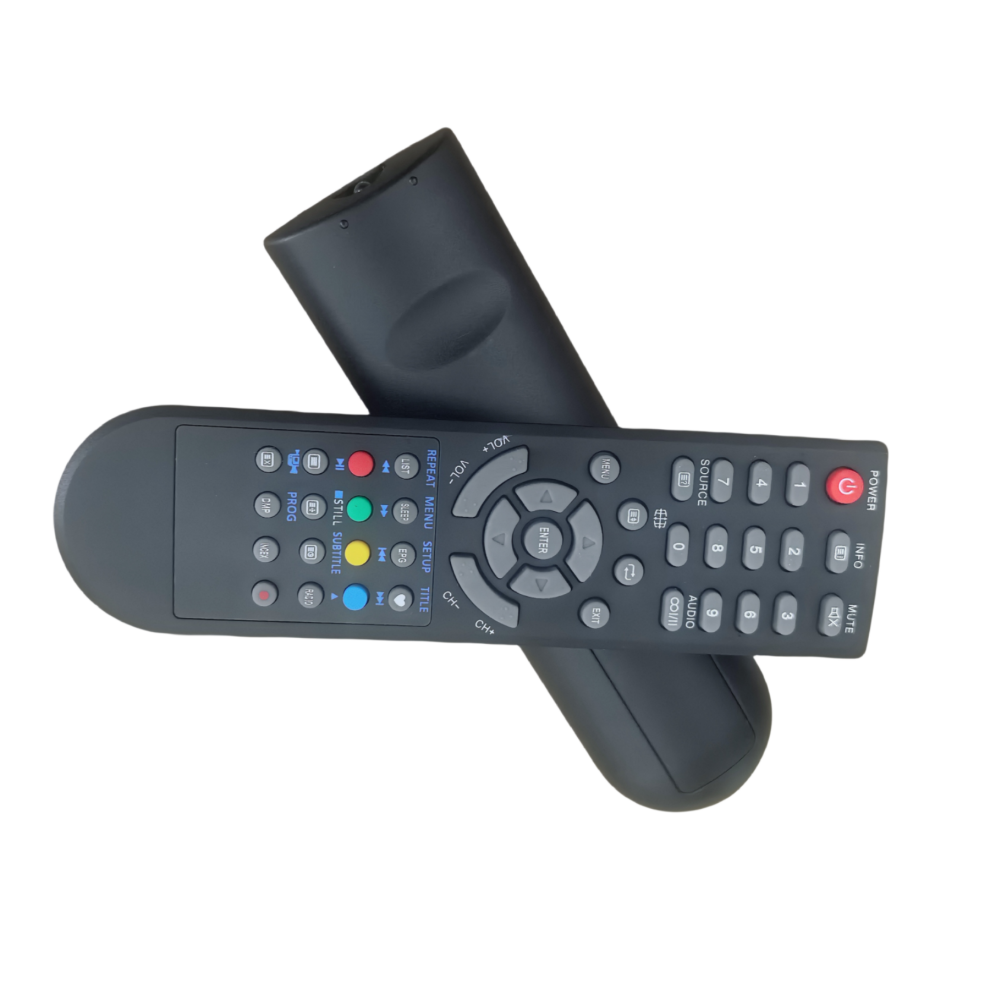 Replacement Remote Control For Grandin Ld40ch105f Smart Lcd Led Tv 6935161403381