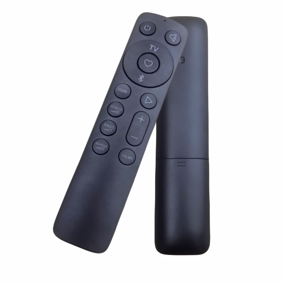 New Remote Control For Jbl Soundbar Bar 500 5.1 Channei Bar-500 & Jbl Bar700 5.1-Ch Detach Surround Speakers Soundbar 6935161399462