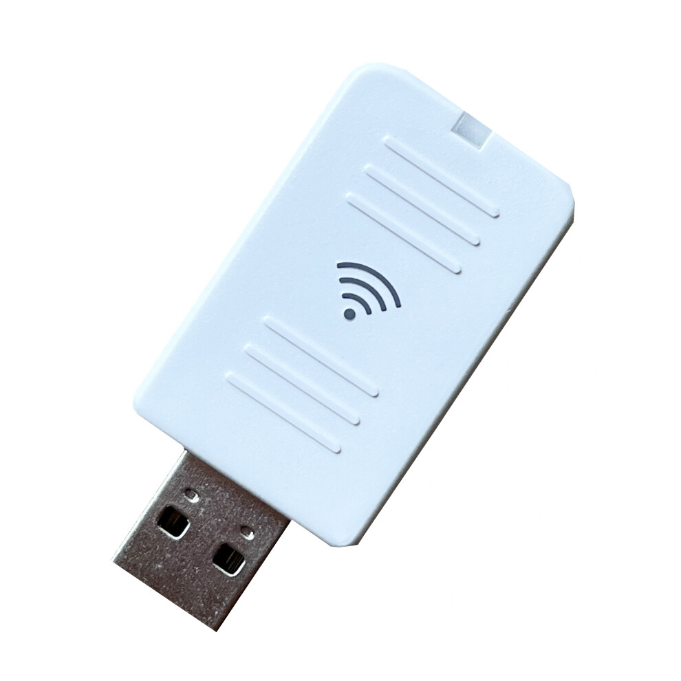 Wireless Adapter Elpap07 V12h418p12 Wn7512bep For Epson Projector Eb-S18 Eb-W03 Eb-W18 Eb-S03 Eb-S17 6935161401806