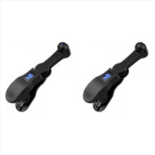 2X Smart Phone Auto Clicker, Clicker de Tela para Transmissão de Vídeo ao Vivo, Simulação de Clique Rápido com o Dedo e Clique Contínuo