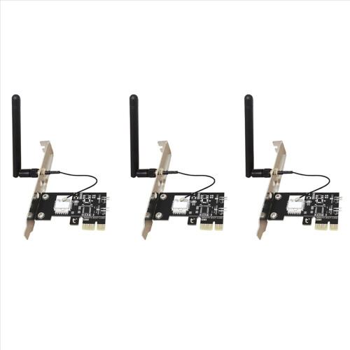3X TUYA Smart Computer Power Reset Switch WiFi Computer On/Off Switch Module APP Control Timer