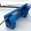 2X LED Light Board Soldering Station PCB PCB Electronic Circuit Board Complete 6