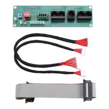 Carte d'interface BMS JIKONG pour JK-PB1A16S10P JK-PB1A16S15P JK-PB2A16S15P JK-PB2A16S20P