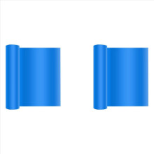 2 rollen 10Mx20cm waterdichte isolatietape, daklekbestendig, reparatiegereedschap, muurscheurbestendig, zelfklevende bevestigingstape