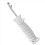 3X Release Fish Hook Extractor Fish Hook Remover Fishing Hook Quick Removal Device Security Extractor 4