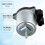 2 Bombas de Reforço de Freio ABS para Carro 47070-12010 6