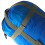 2 sacs de compression étanches pour sacs de couchage de camping, avec pochette de rangement. 3
