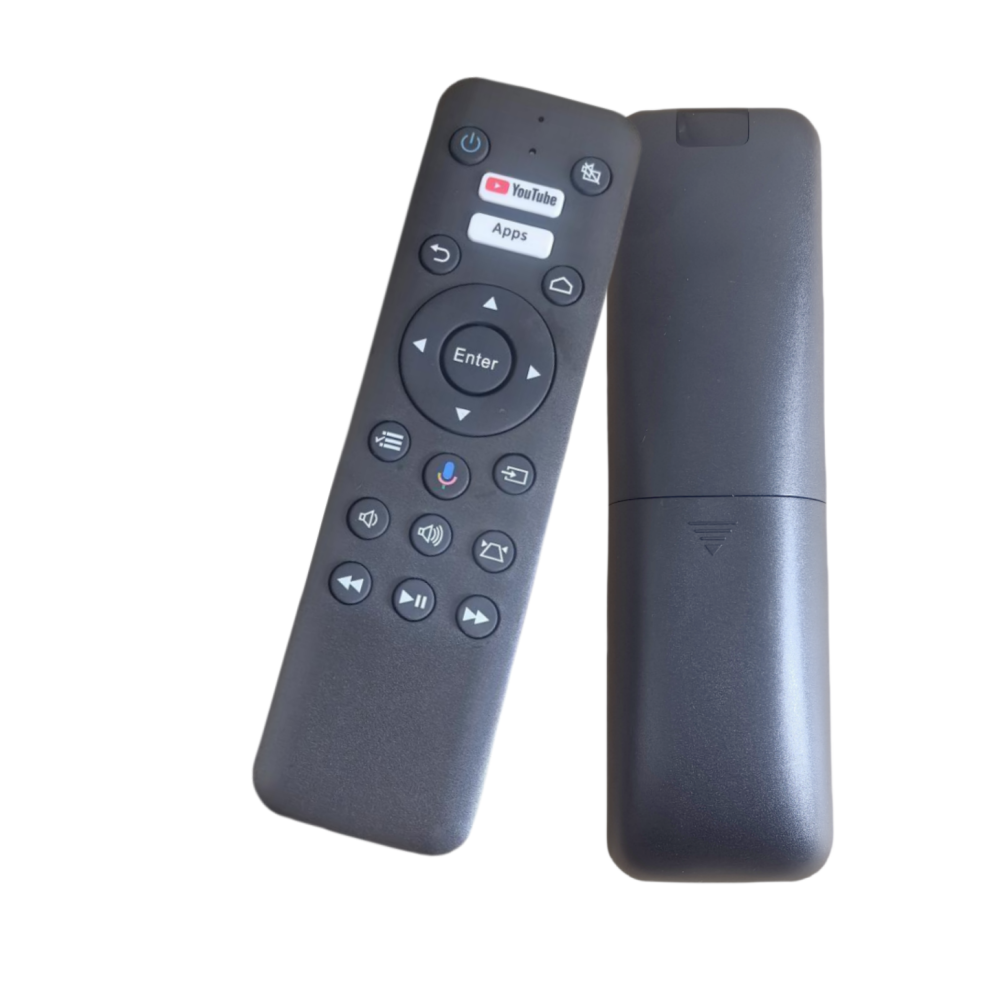 Replacement Voice Remote For Epson Projector Wh-55 Ef-10 Elpap12 Ef-100B Ef-100W Ls500watv Ls500batv Wh-55 Ef-100Watv Ef-100Batv 6935161402193