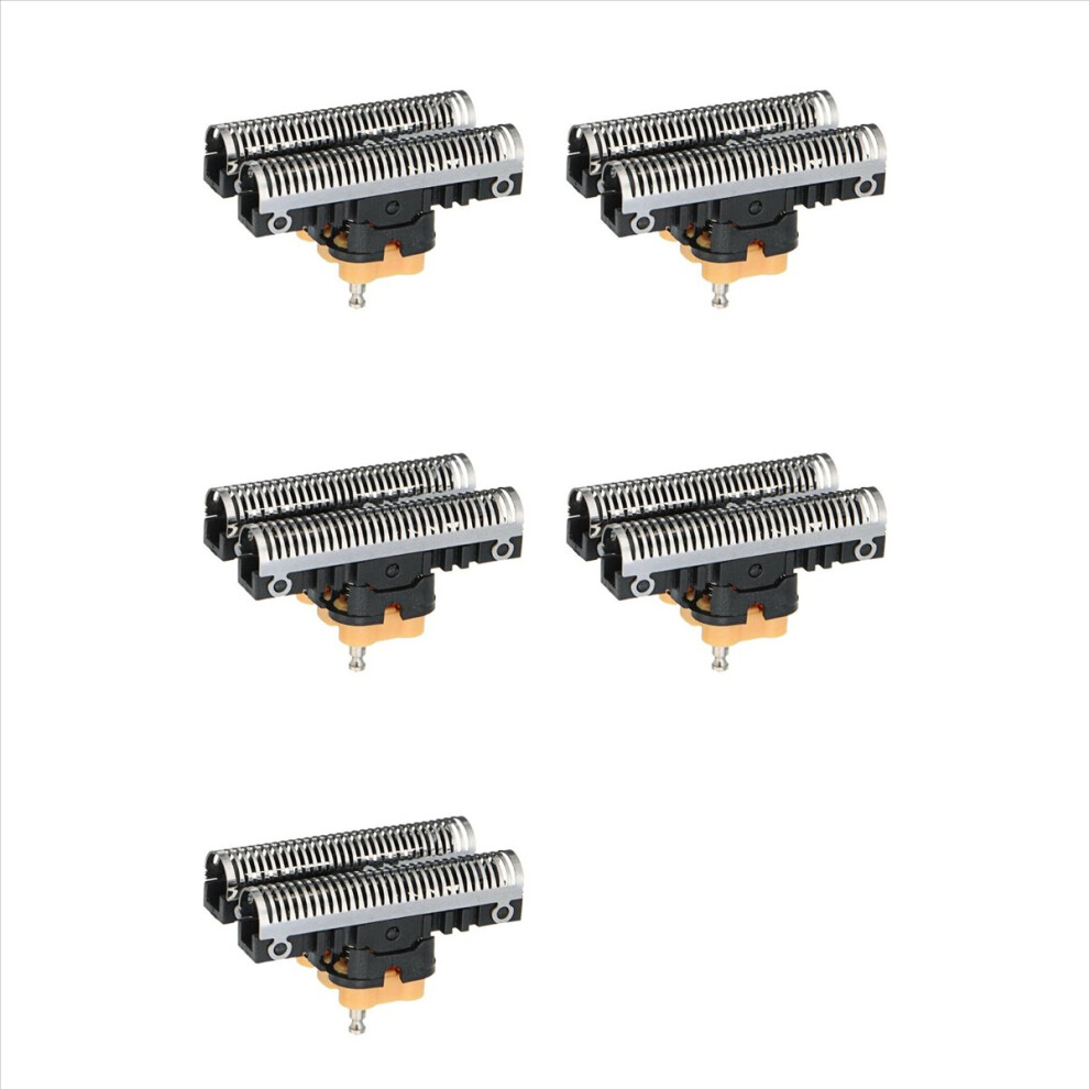 5X Shaving Head Head Replacement Kit for 5 Series 30B 31B 31S 51B 51S