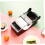 Sushi Maker and Roller for Home Use, Fast DIY Rice and Vegetable Roll Making, Durable Design 5